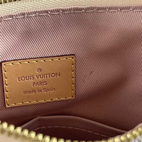 lv lymington size|Louis Vuitton Lymington .